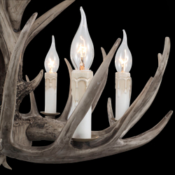 Люстра подвесная ST Luce Corna SL154.703.06