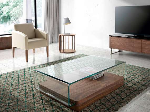 Журнальный столик Angel Cerda MT1403A