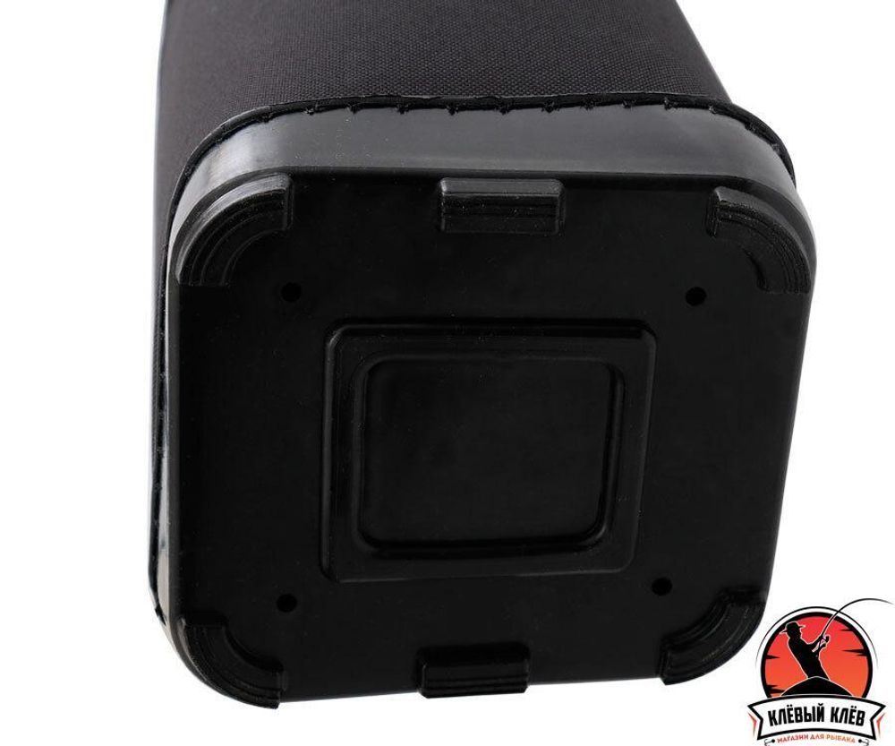 FLAGMAN Чехол для 2-х удилищ Armadale Hard Case 13x13x190см