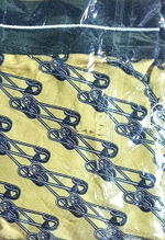 Трусы мужские 1 шт., бамбук, размеры от XL до 7XL, разноцветные