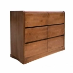 Комод Веста Люкс