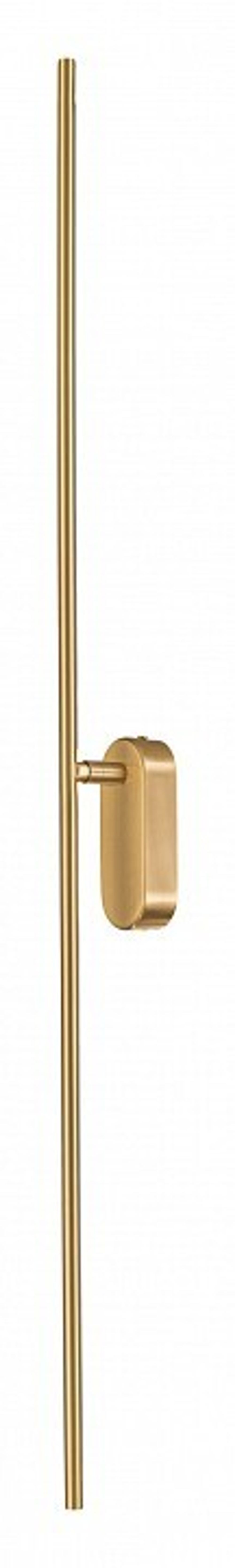 Бра Belfast Skipton 85001-1W-L BR