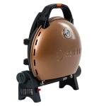 O-Grill 500MT газовый гриль BLACK- GOLD 500MT_GOLD