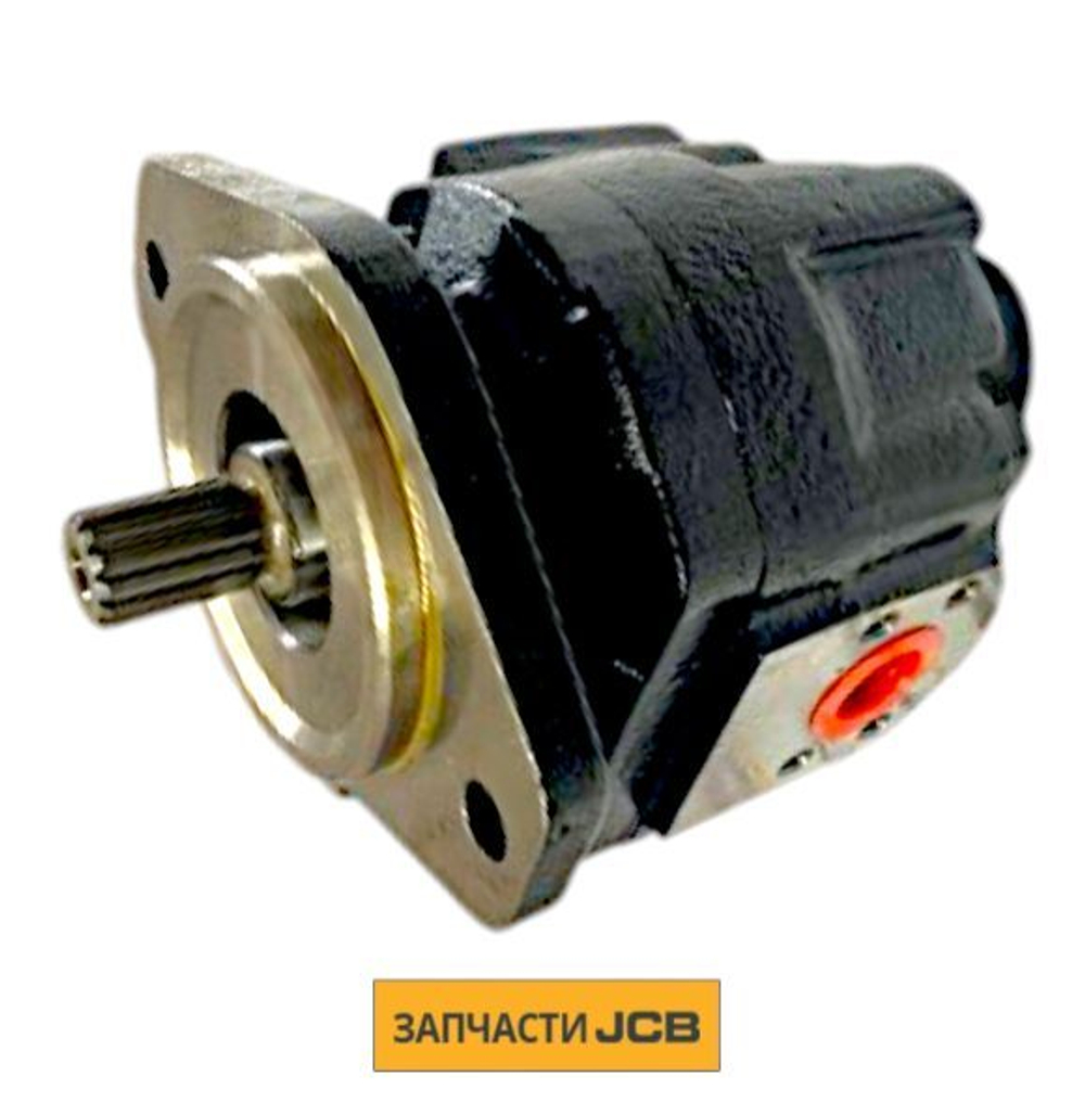 Гидронасос JCB 335/C5779