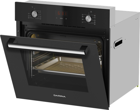 Электрический духовой шкаф DARINA 2V5 BDE 112 708 B