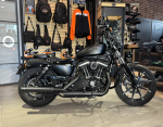 Harley-Davidson Sportster 883