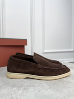 Лоферы Loro Piana Summer Walk