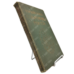 Культурные сокровища России. Вып. 2: Киев.  Шамурина. М.: Образование 1912.