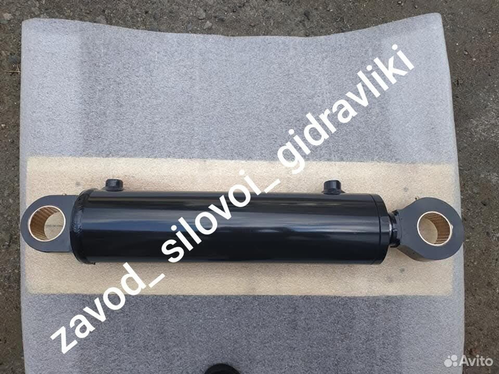 Гидроцилиндр компенсации Маниту (Manitou) 254619