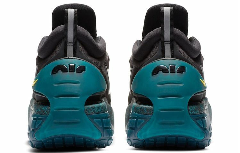 Кроссовки Nike Adapt Auto Max Anthracite