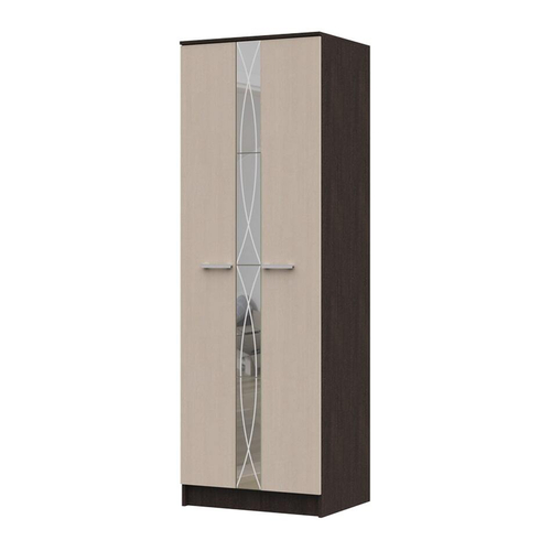 Ольбия Шкаф со штангой