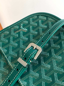 Goyard Belvedere PM Bag