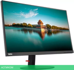 Монитор Lenovo ThinkVision P27h-10 (61AFGAT1EU)