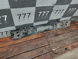 Усилитель заднего бампера Toyota Corolla (E150/E180) Б/У Оригинал 5217102080