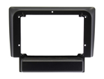 Переходная рамка магнитолы NISSAN CUBE 2002-2008 10,2 дюймов