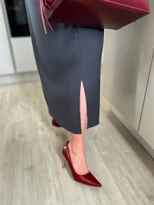 Платье УК-505 Fabrika