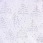 Салфетка сервировочная 33*44 см «Ёлочки»