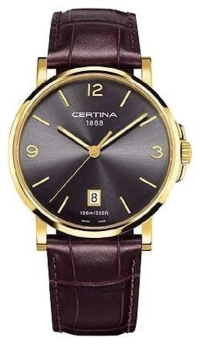 Certina 0174103608700