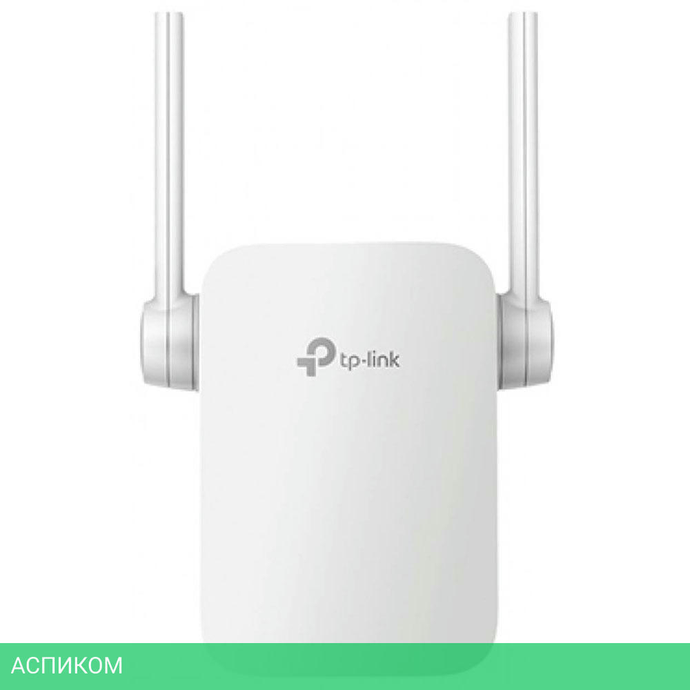Усилитель Wi-Fi TP-Link RE305