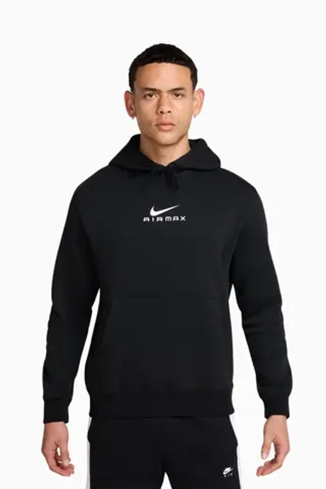 Кофта Nike Club - черный