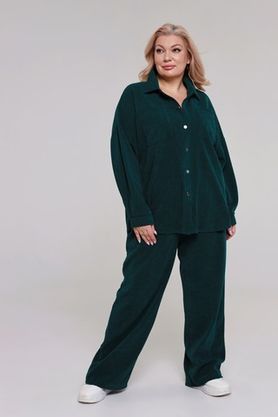 Цена на Костюм-6354 больших размеров