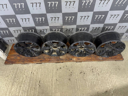 Диски колесные литые R17 комплект 4шт. Tank 300 20-нв Б/У Оригинал 3113100XKM03A