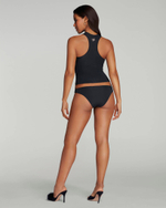 топ ange Agent Provocateur - черный(APM0482001650)