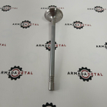 Клапан выпускной | 320/03698, 320/03521, 320/03616 | JCB