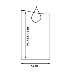 ULD-F065 WW RC CANDLE SET3 Фигура светодиодная Свеча на батарейках 2AA не в-к. в составе набора из 3 штук. Диммируемая. 1 светодиод. Теплый белый свет. Пульт ДУ в-к. TM Uniel