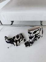 Ботильоны GVAN COW