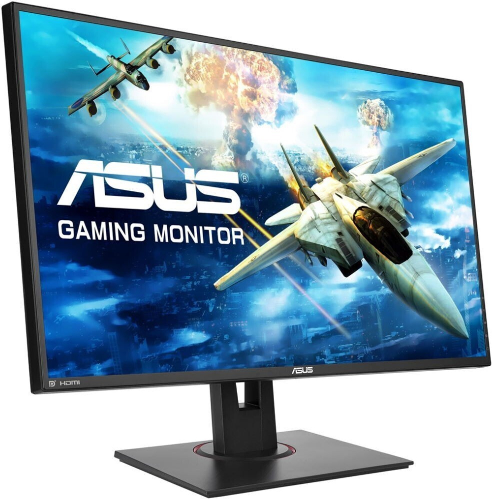Монитор 27" ASUS VG278QF (90LM03P3-B02370)