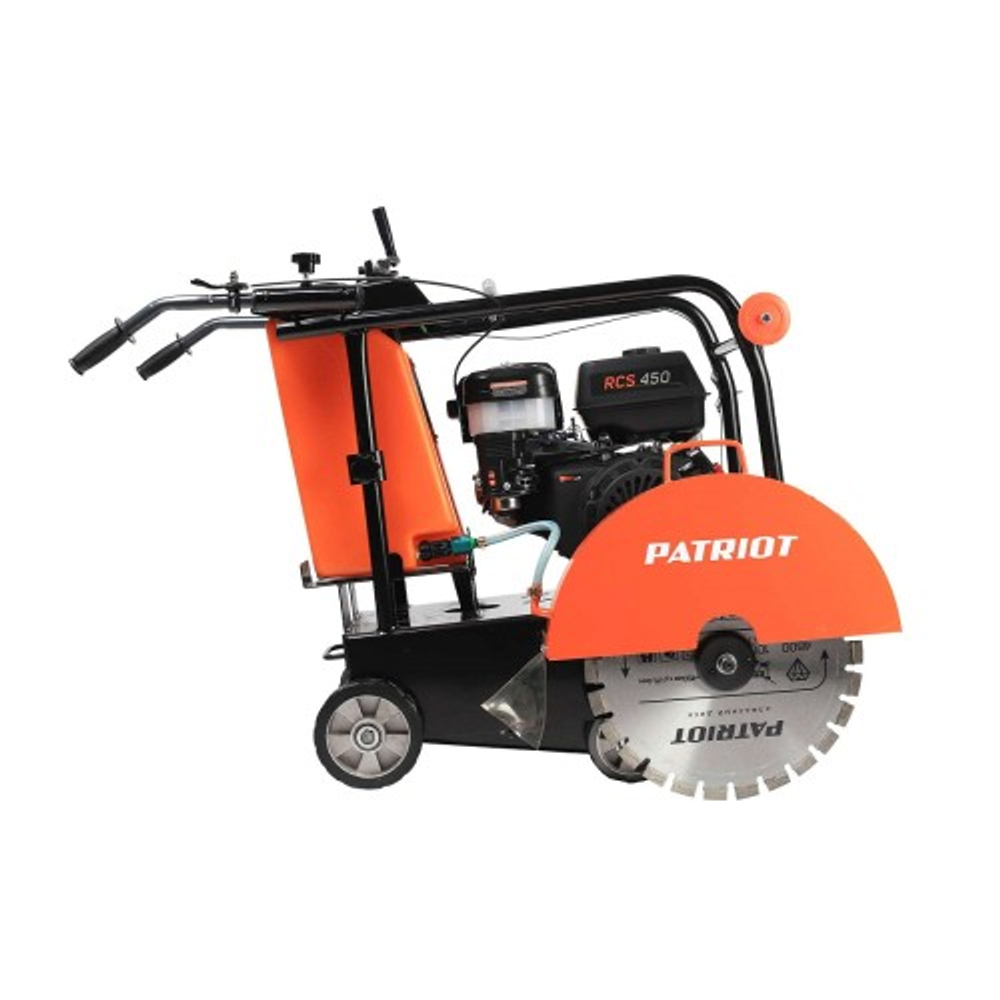 Резчик швов PATRIOT RCS-450 560123450