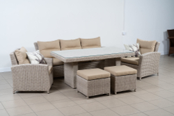 Пуф, коллекция Сан-Марино