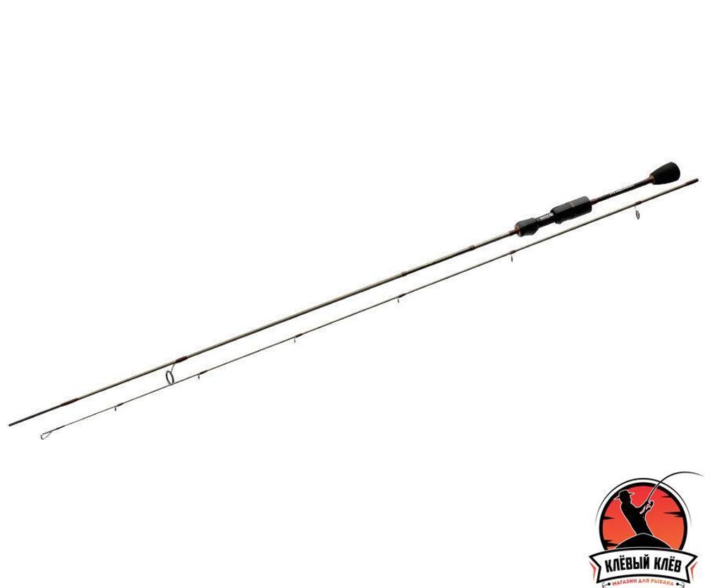 FLAGMAN Удилище спиннинговое Areata 622UL 1,88м тест 0,5-5г