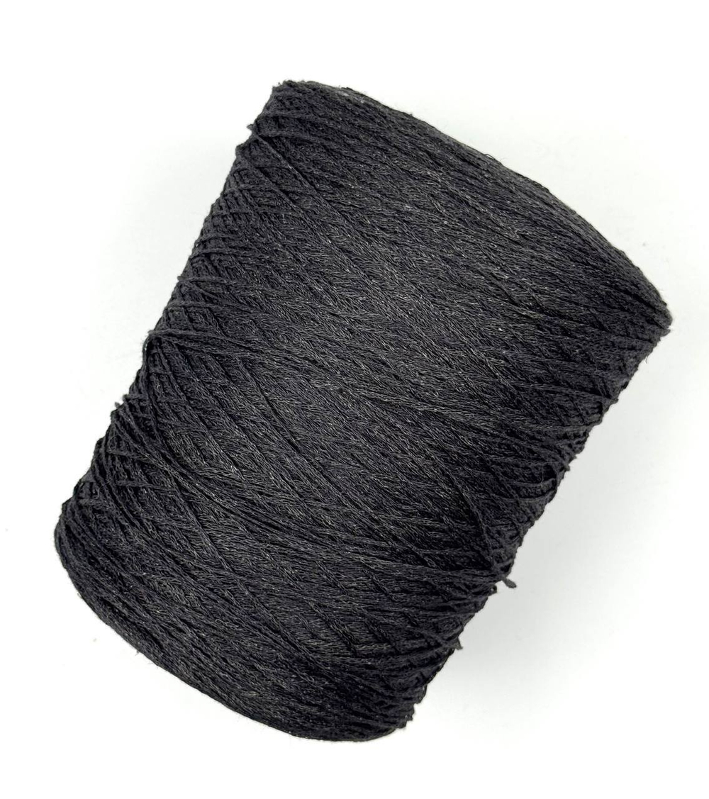 Loro Piana Лен 70% шелк 30% 330 м в 100 гр серый гранит