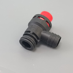 Сбросной клапан для котлов IMMERGAS арт. 1.026579