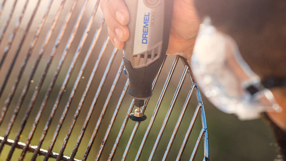 Многофункциональный инструмент 3000-15 DREMEL F0133000JL