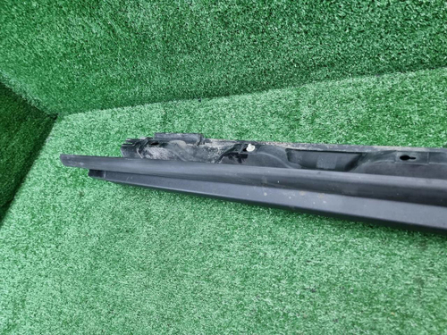 Накладка порога правая Volvo XC70 2 (2007-2016)