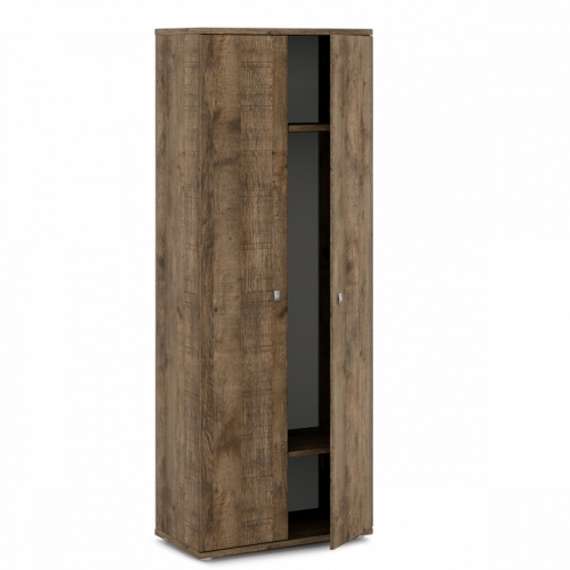 Шкаф для одежды 820х440х2195 V-721