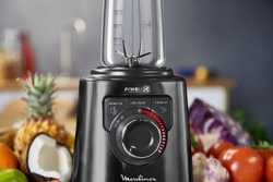 Высокоскоростной блендер Moulinex Perfectmix+ LM81G810