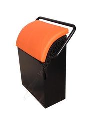 Сиденье HIGHFIELD Al Bol 800 для лодок ОМ 590, 640