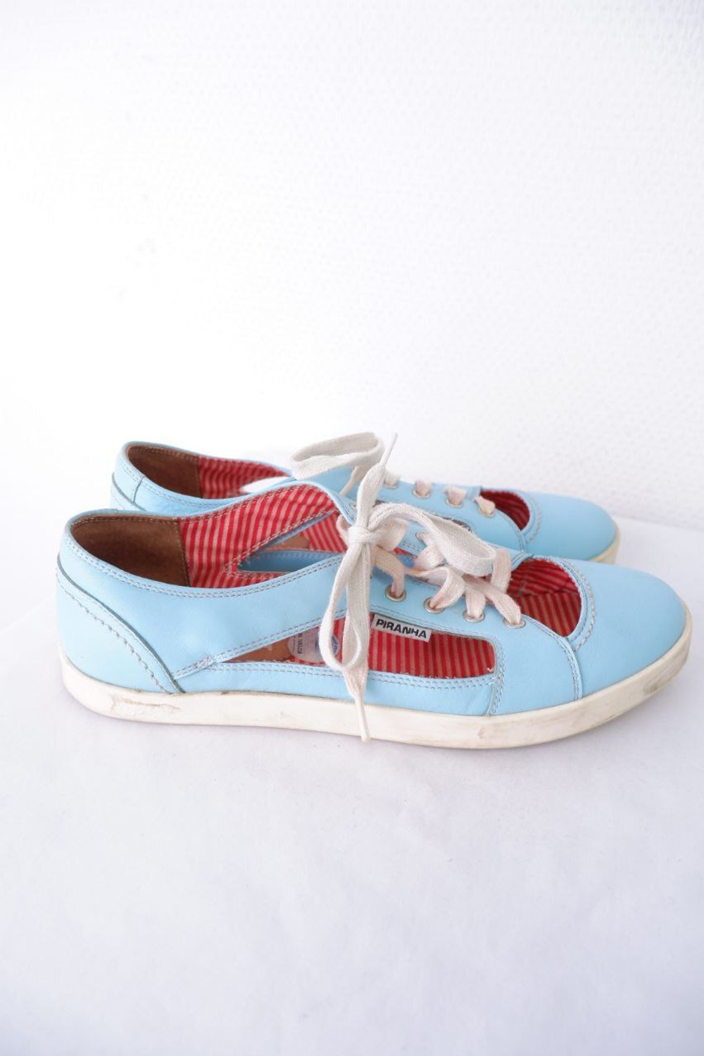 Сандалии Piranha оригинальные 38 размер