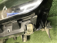 Битая Фара правая BMW X5 G05 X6 G06 (18-23) Laser