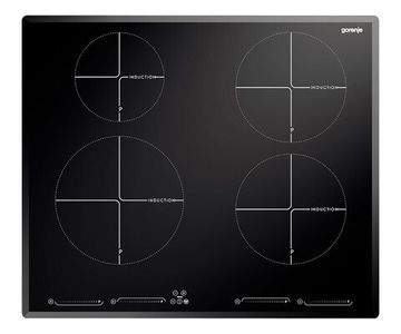Индукционная варочная панель Gorenje IQ 641 AC