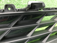 Решетка переднего бампера Geely Atlas 2 (23-нв)