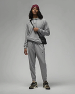 DQ7332-091 Брюки Jordan Dri-Fit Sport Fleece Pants