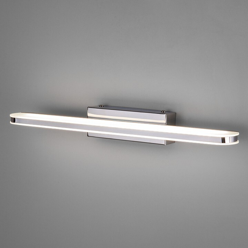 Подсветка для картин и зеркал Elektrostandard MRL LED 1080 хром
