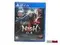 PS4 Nioh (Б/У, усские субтитры, CUSA-07123)