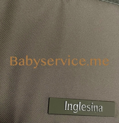 Накидка на ноги Inglesina Electa