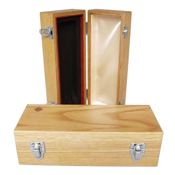 Telefunken U48 Silver
